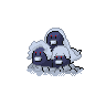 Shadow Dugtrio (Alolan)